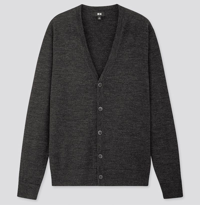 nice mens cardigans