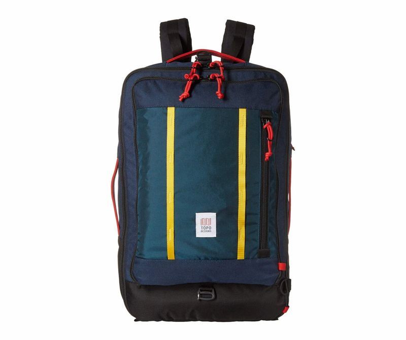 Travel Bag 40, $159