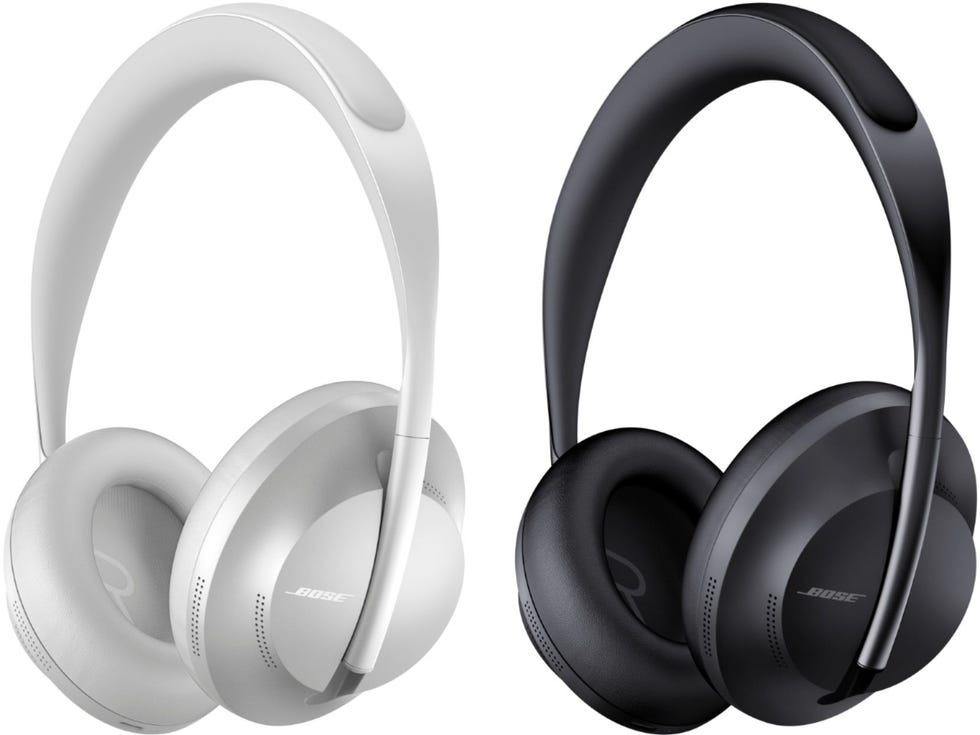 Noise Cancelling Headphones