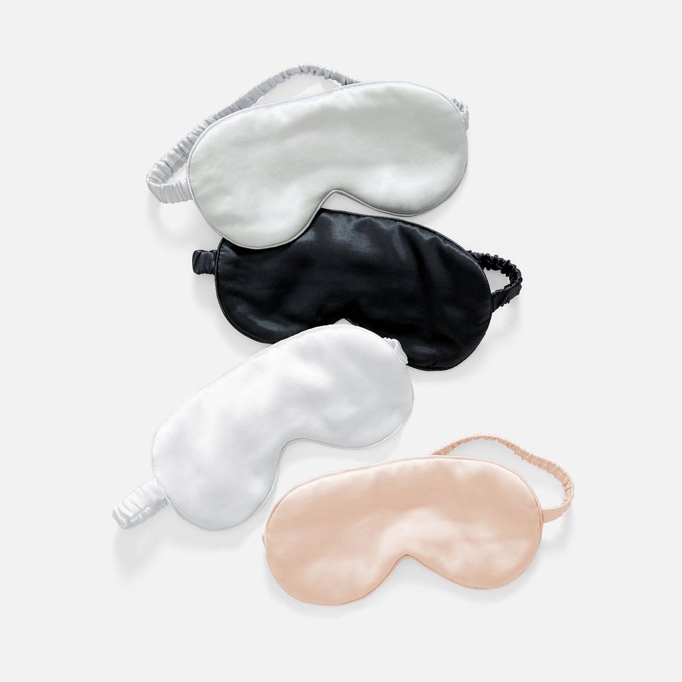 Mulberry Silk Eye Mask