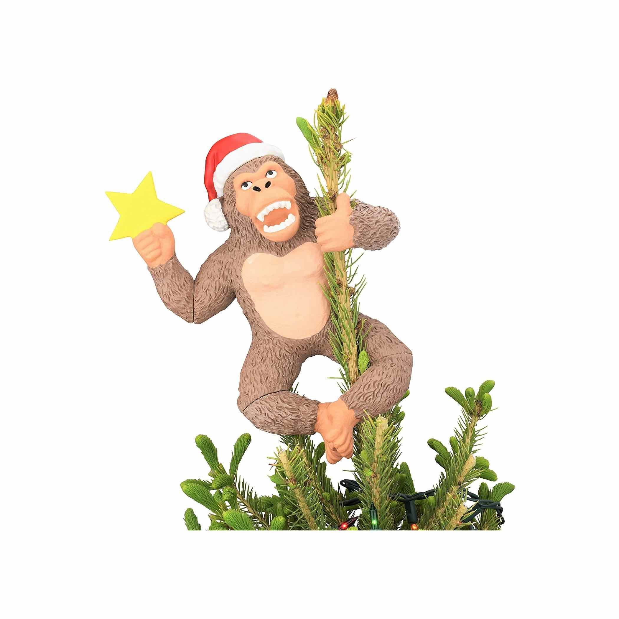 25 Best Christmas Tree Toppers For