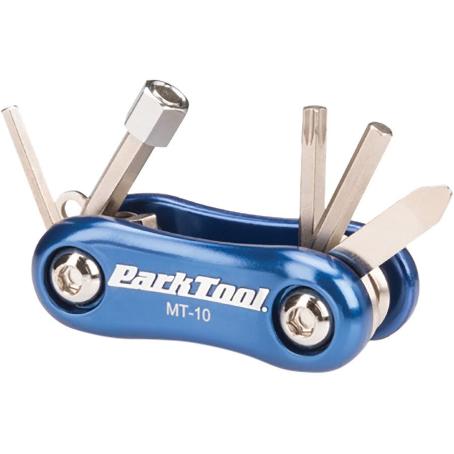 Multi-Function Bike Repair Kit