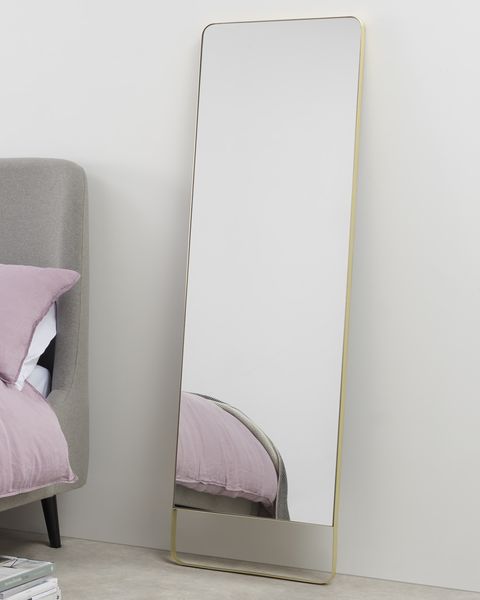 Floor Mirrors Best Leaner For, Arles Large Arch Leaning Floor Mirror