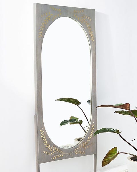 Floor Mirrors Best Leaner Mirrors For Your Space Floor Mirrors Best Leaner Mirrors For Your Space