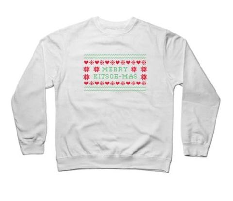 30 best ugly christmas sweaters  funny holiday sweater ideas