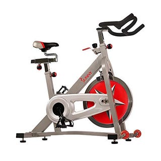 Bicicleta estática de ciclismo interior