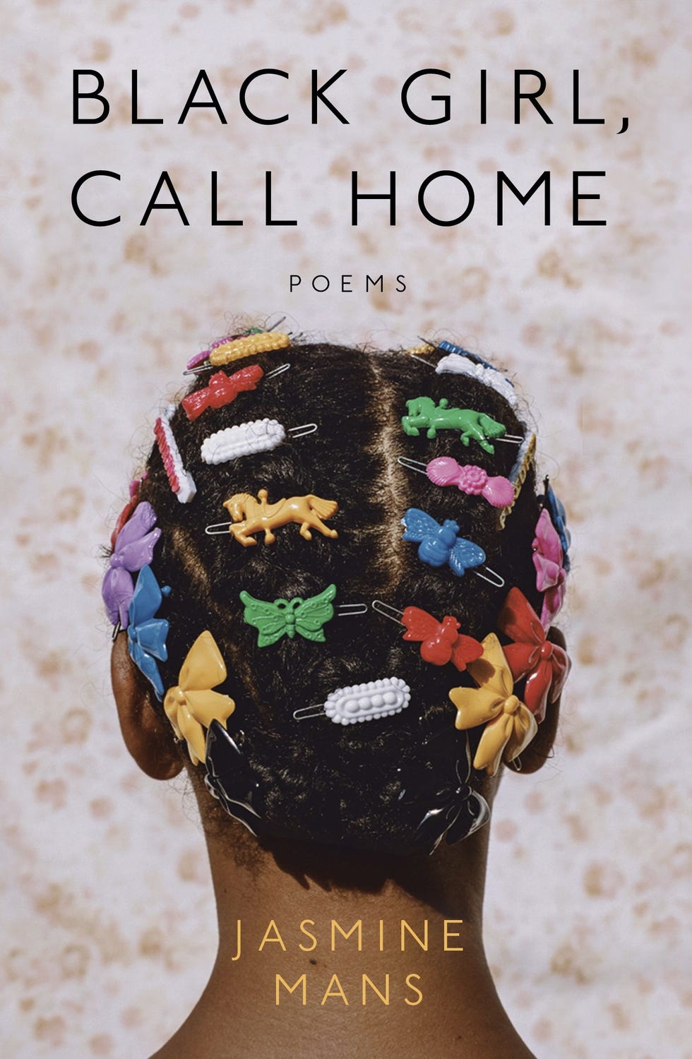 Black Girl, Call Home