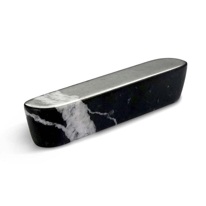 **NEW** Lunar Eclipse Bar Pull in Marble