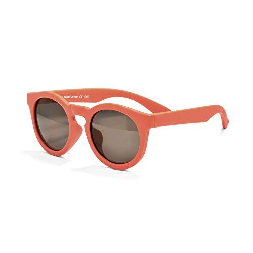 Real Kids Shades in Canyon Red