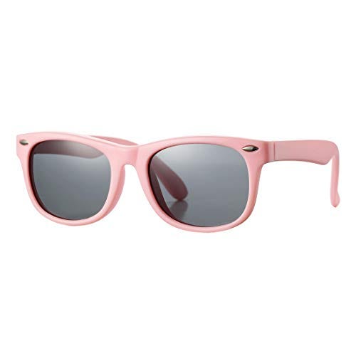 COASION Kids Polarized Sunglasses 