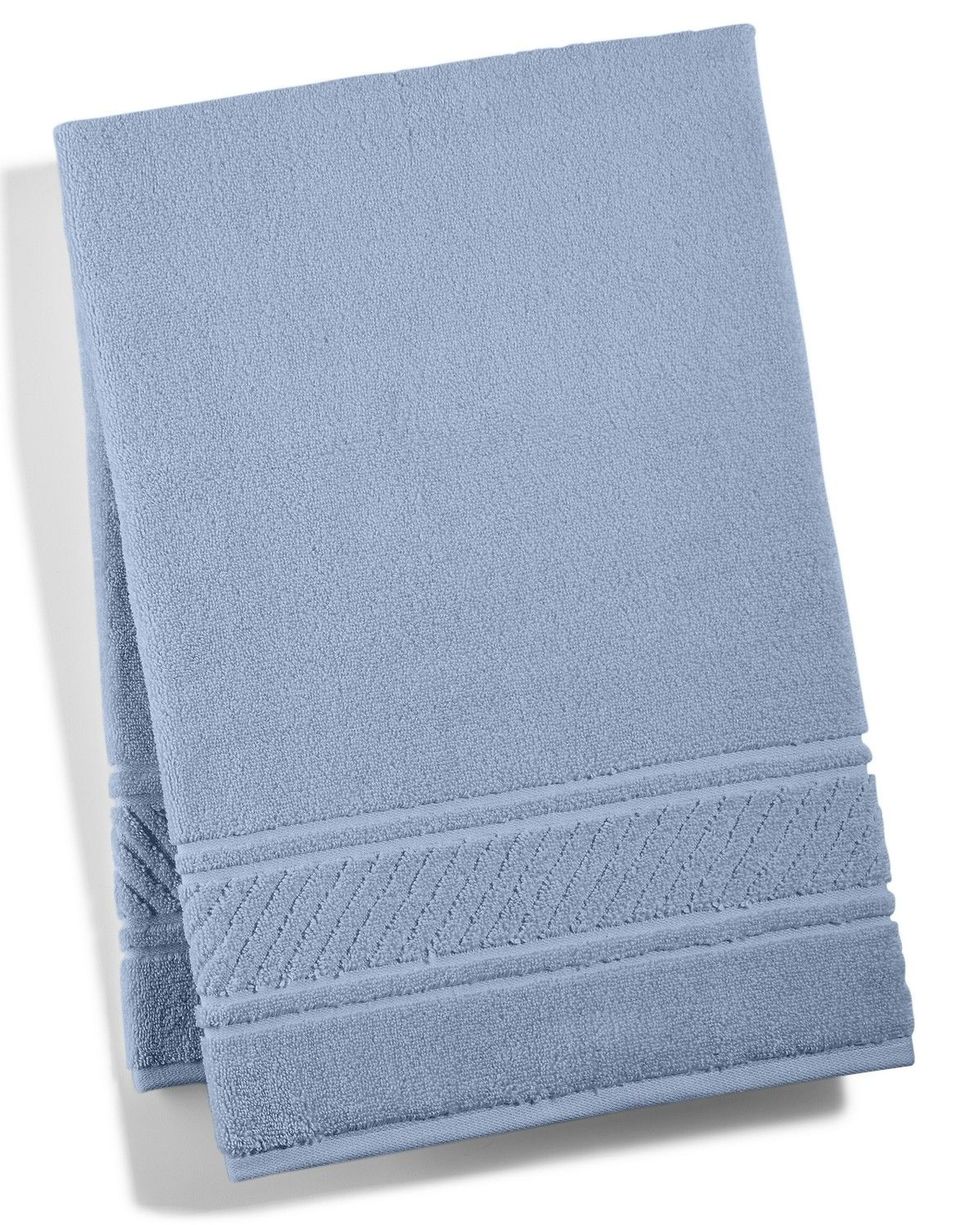 spa bath towel