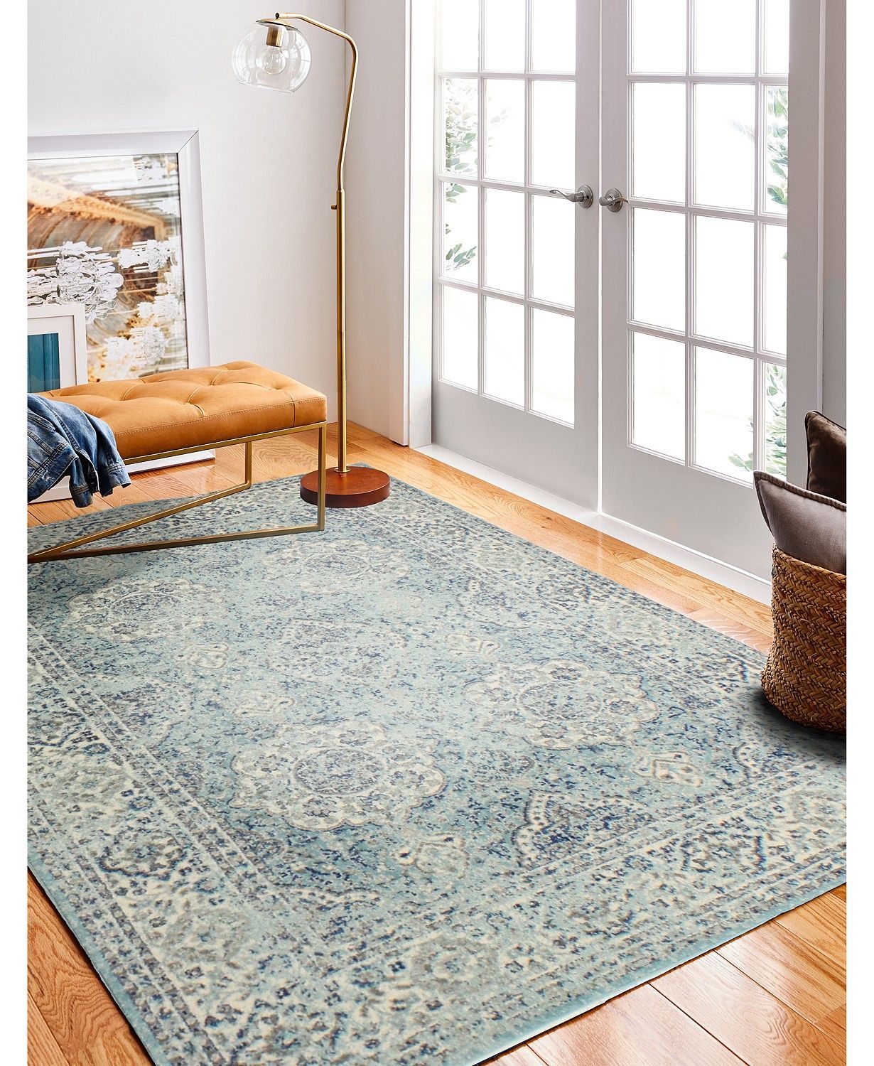 Macys rug deals sale