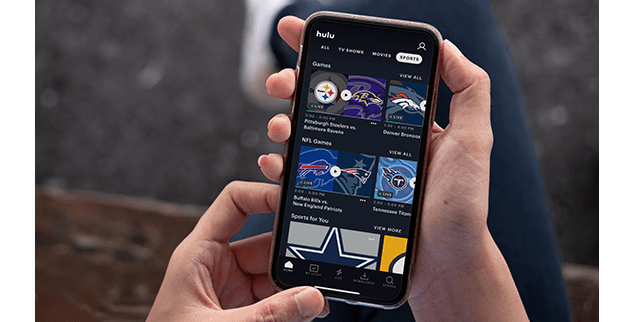 How to Live Stream NFL Seattle Seahawks Games Online - SkyVPN