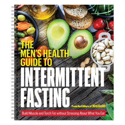 Men's Health Guide to Intermittent Fasting