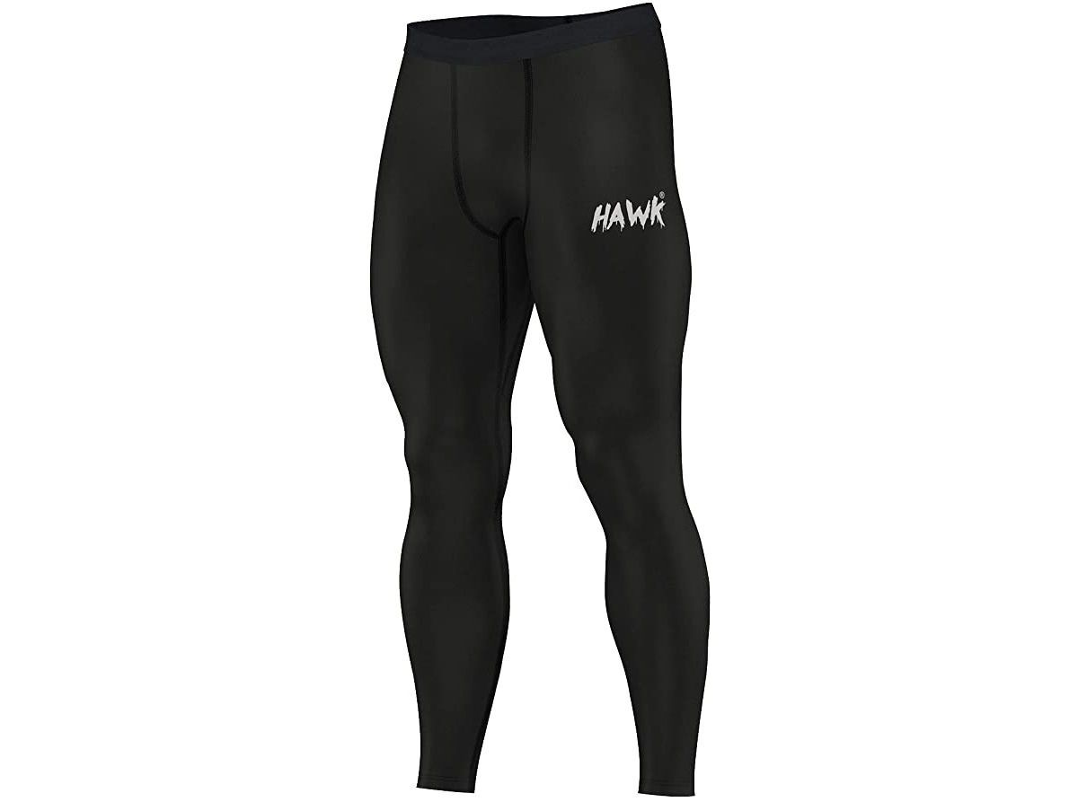 asics recovery tights