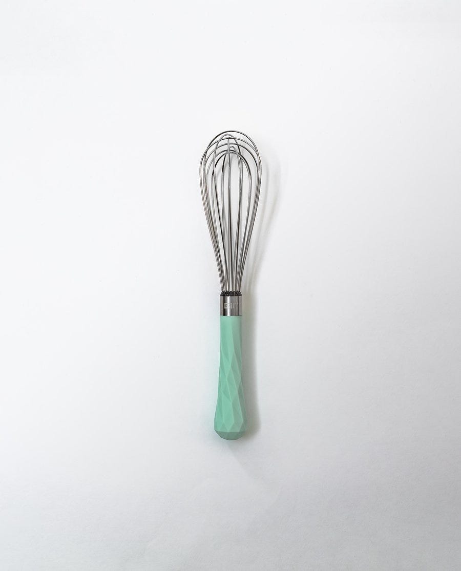  Mini Whisks Stainless Steel, Small Whisk, 5.5in and