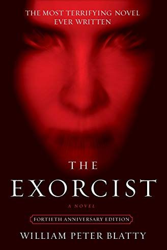 <i>The Exorcist</i> by William Peter Blatty