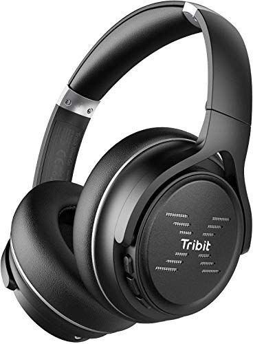 Tribit Xfree Go Headphones