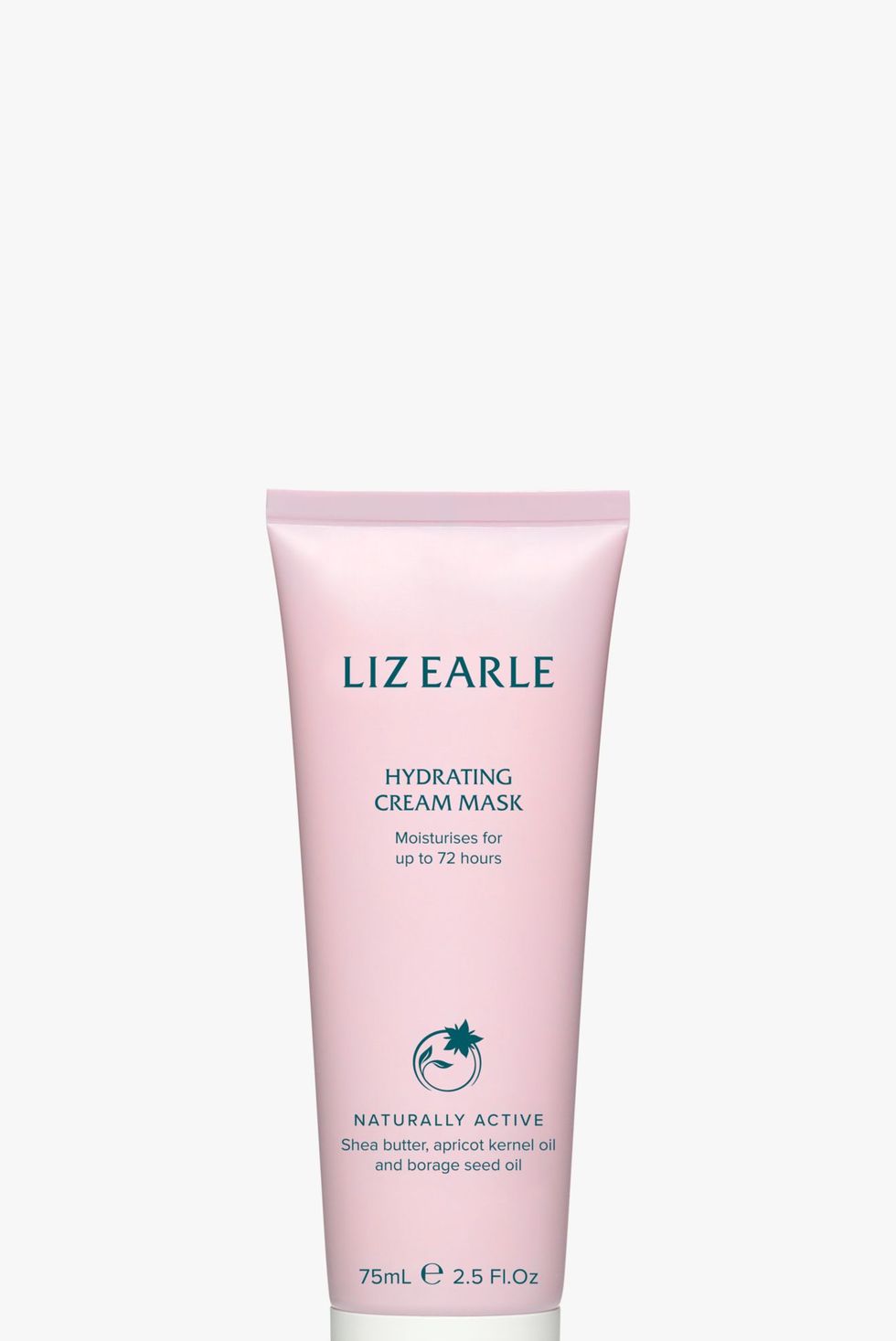 Liz Earle Hydrating Cream Mask, £17