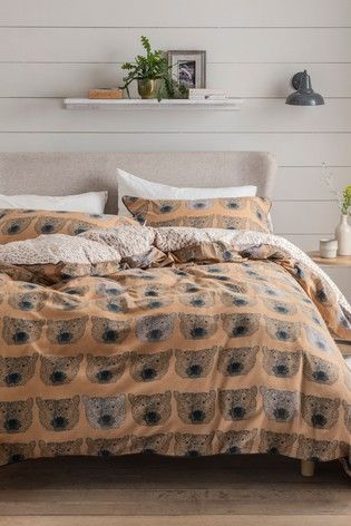 Brushed cotton bedding sets for autumn 100 Cotton Bedding Sets Shop it now