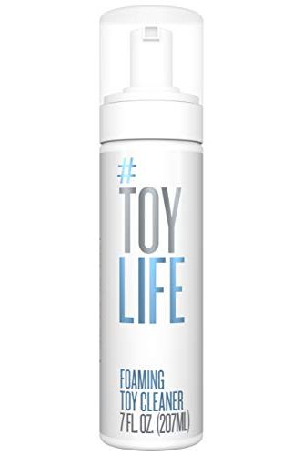 ToyLife Foaming Toy Cleaner