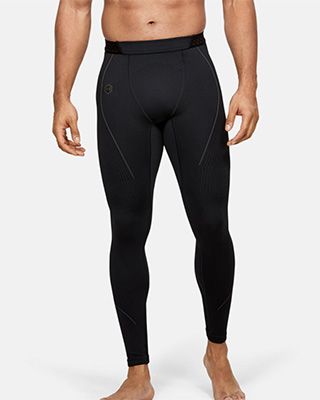 under armor boys tights