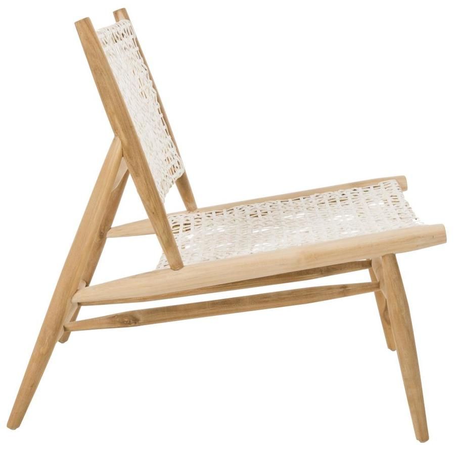 Bandelier Coastal Accent Chair