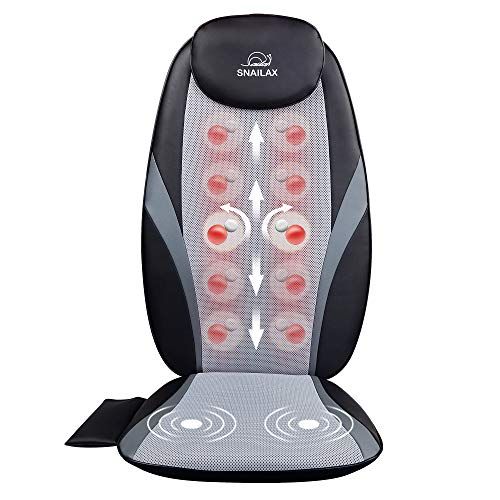 9 Best Back Massagers for 2023 - Electric and Handheld Back Massagers
