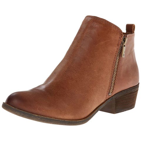 best brands for ankle boots