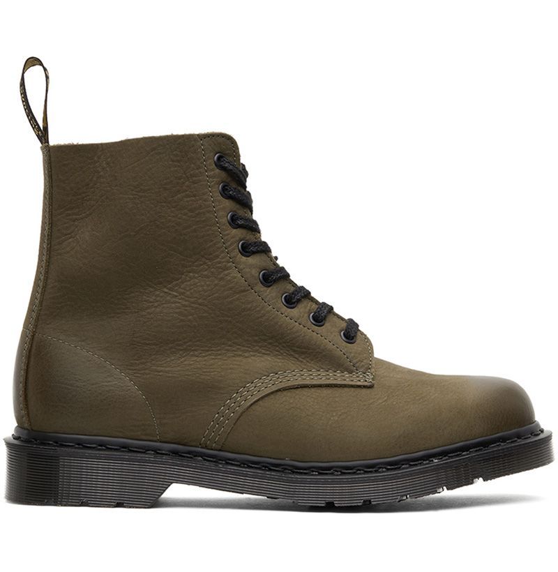Made In England 1460 Pascal Boots