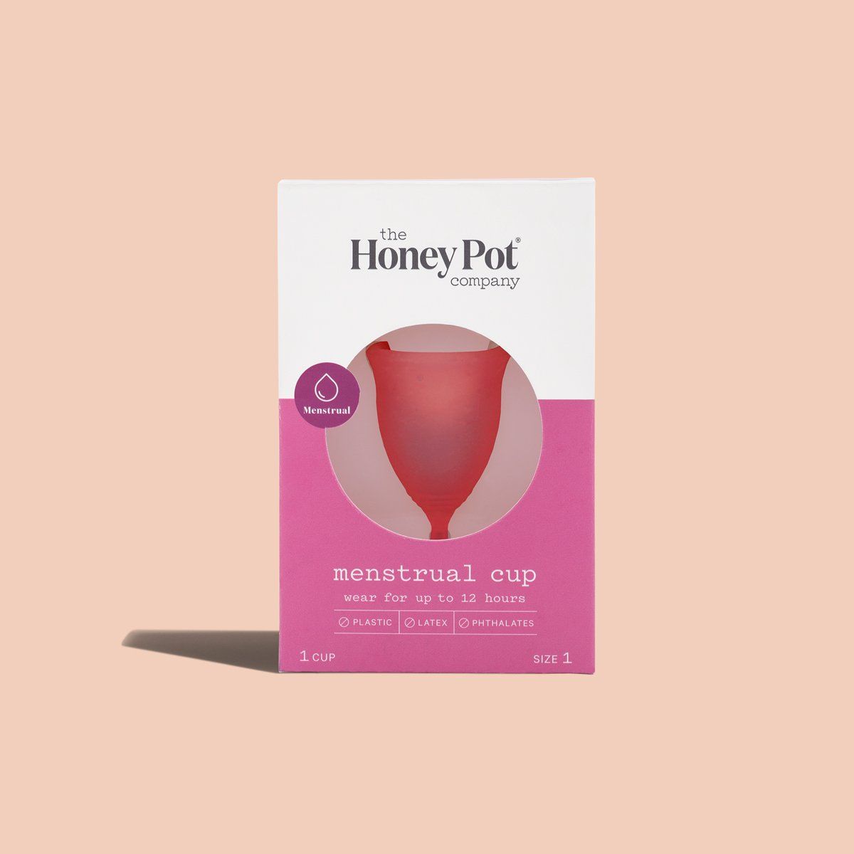 Honey Pot Menstrual Cup