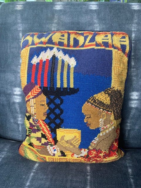 16 Kwanzaa Decorations Decor For Celebrating Kwanzaa