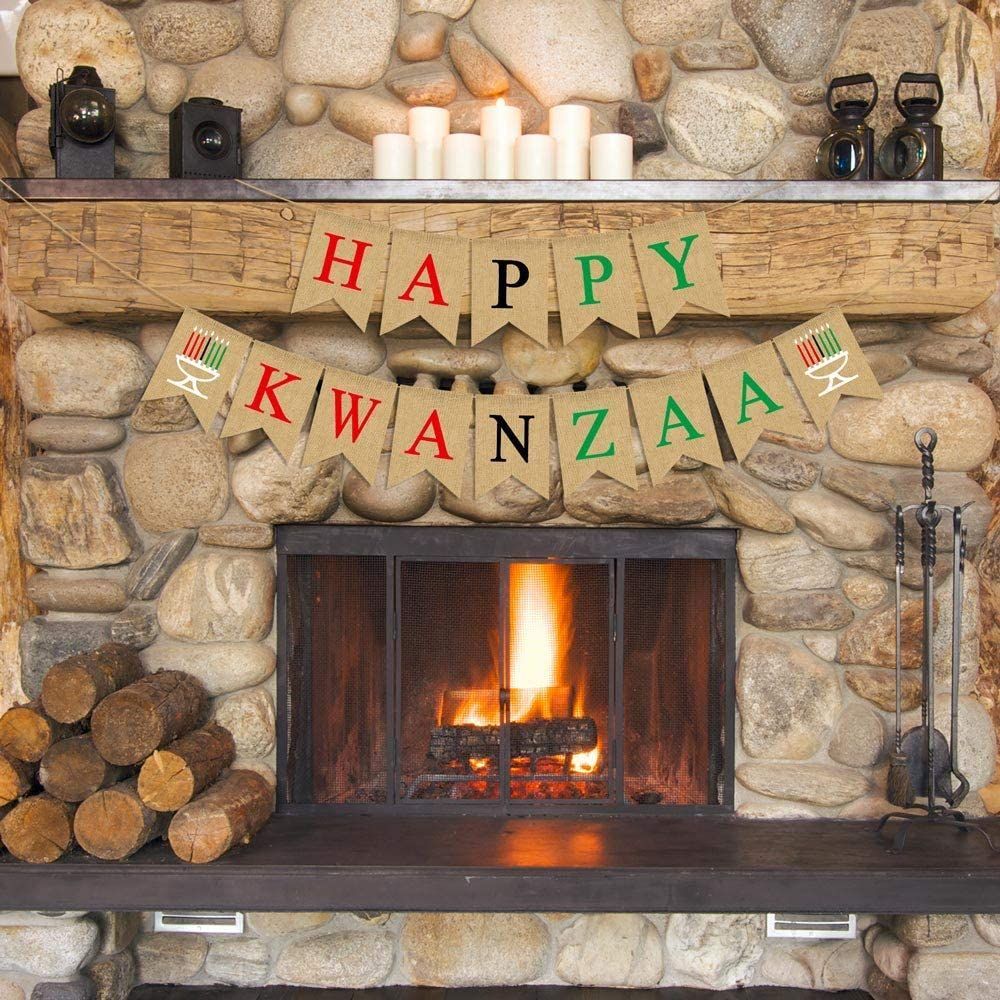 16 Best Kwanzaa Decorations To Celebrate In 2023