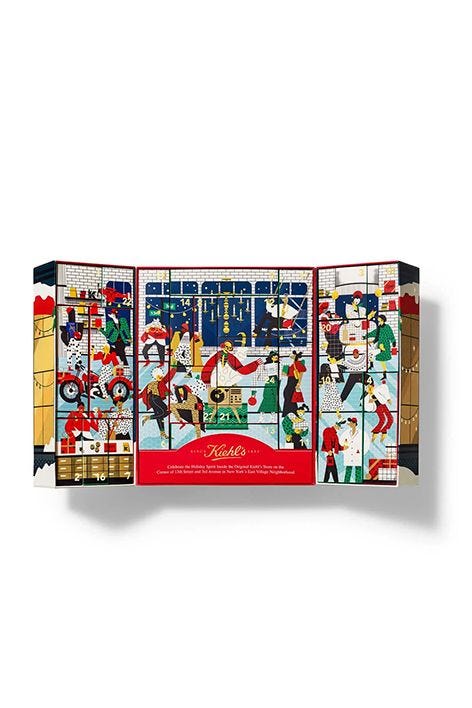 23 Best Beauty Advent Calendars 2020 Makeup Advent Calendars calendrier avent kiehls 2021