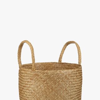 Fusion Natural Seagrass Basket