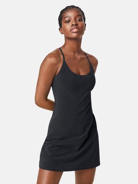 exercise dress