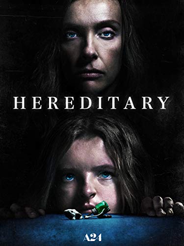 <i>Hereditary</i> (2018)