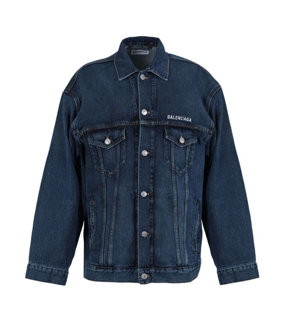 Jean Jacket Outfit Ideas - Best Ways to Wear a Denim Jacket
