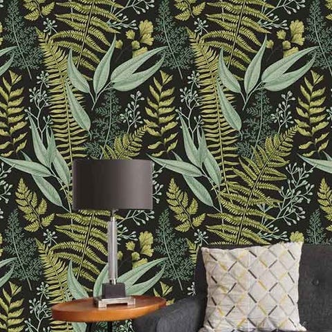 Best removable wallpaper: 26 options to jazz up your rented flat Best removable wallpaper: 26 options to jazz up your rented flat