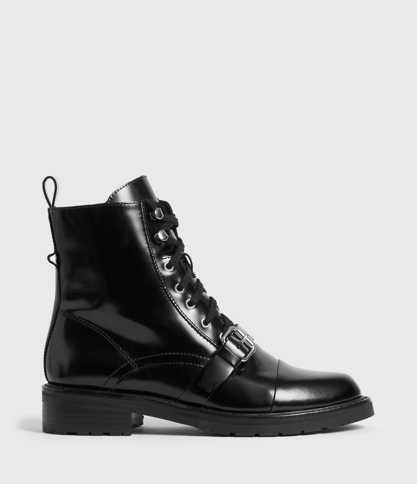 Black ankle boots - 25 best ankle boots 