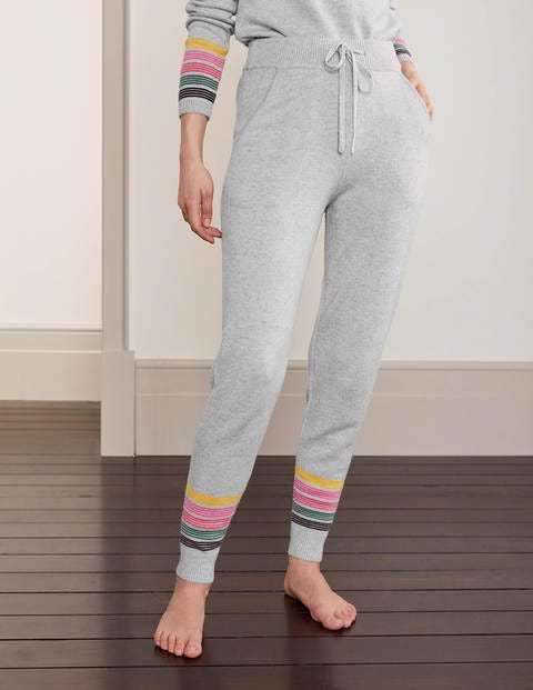 Morton Knitted Joggers, £80