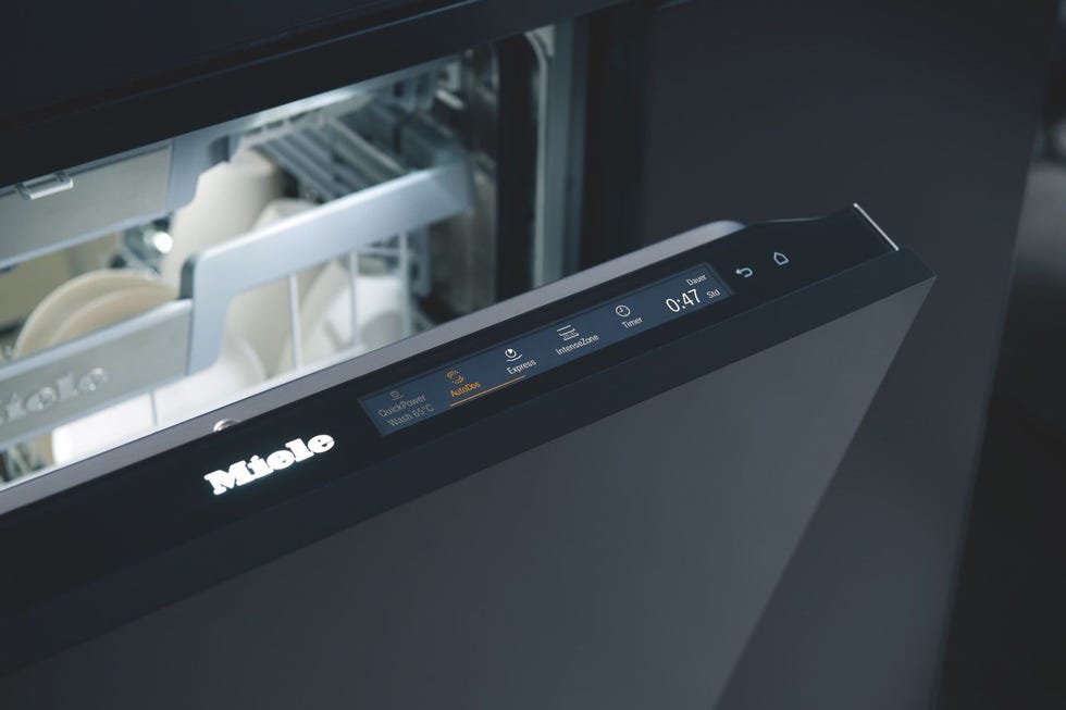 Miele G 7000 Dishwasher