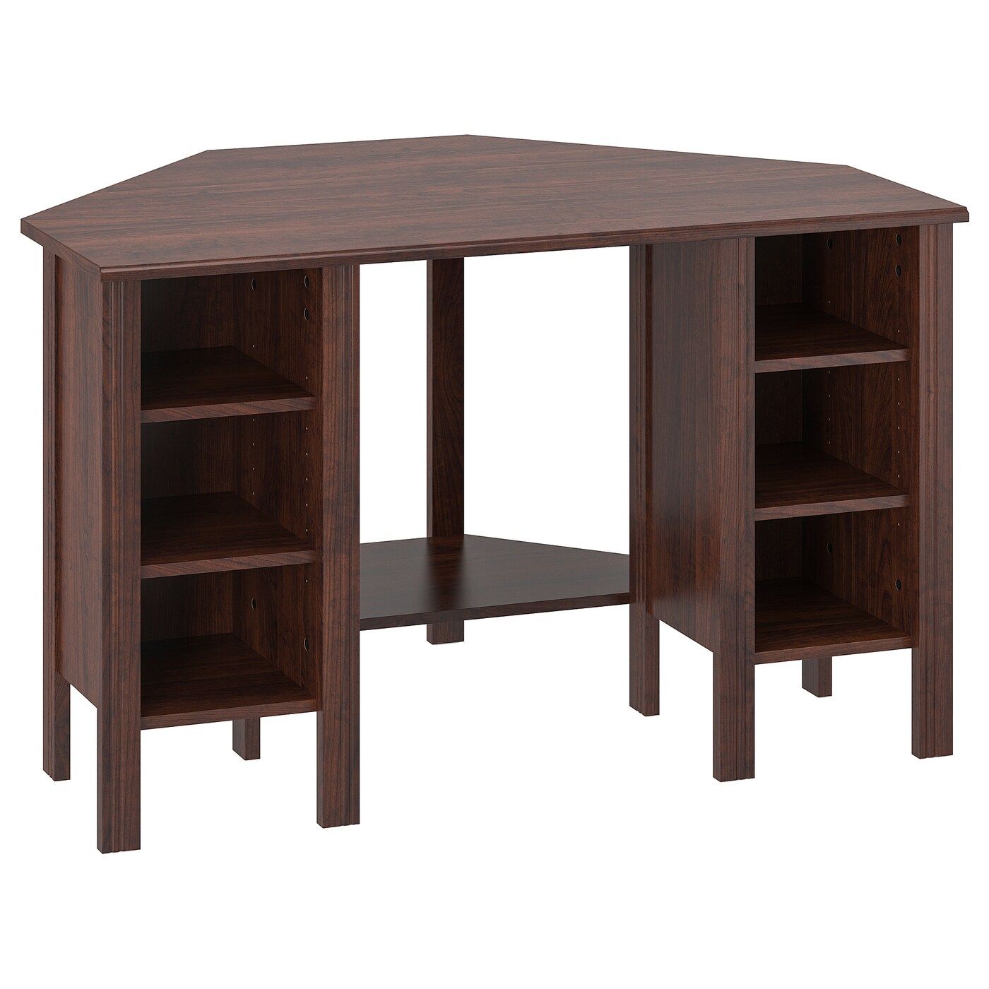 world market weldon swivel desk