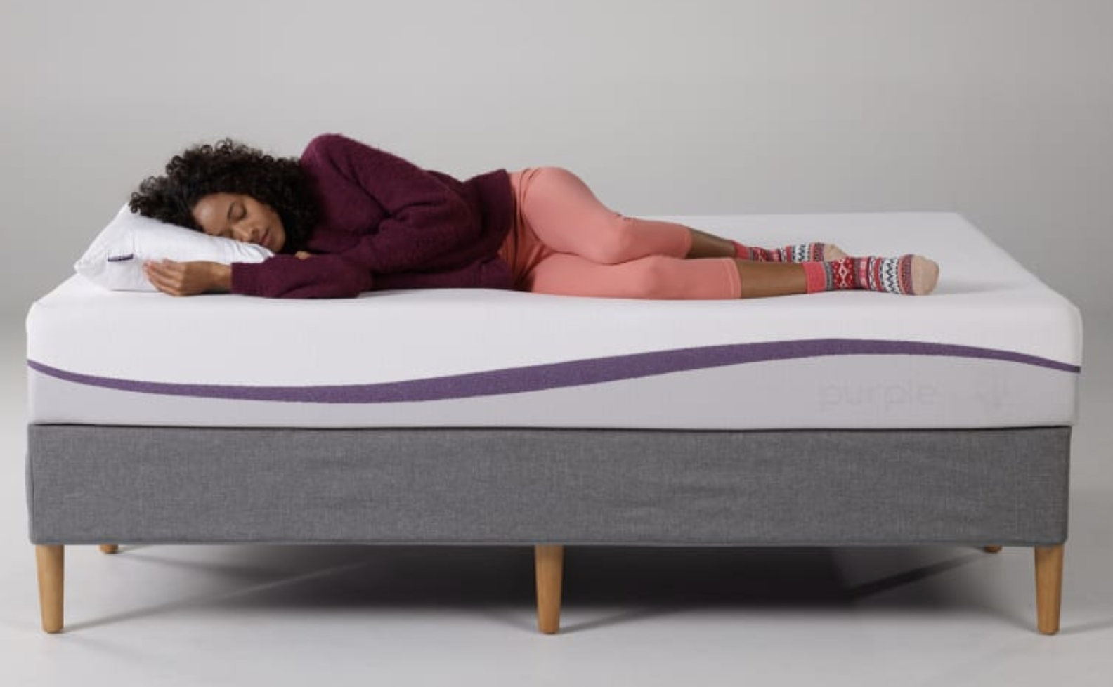 19 Best Mattresses For Back Pain 2022, Which Type Of Bed Is Best For Back Pain