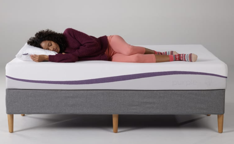 16 Best Mattresses For Back Pain 2021, Which Bed In A Box Is Best For Side Sleepers