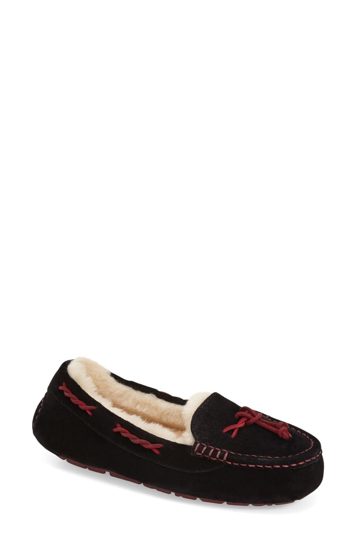 Ugg brett hot sale slipper