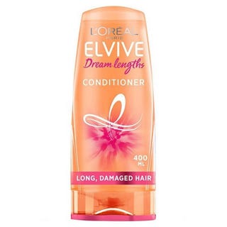 Dream Lengths Conditioner for Long, Damaged Hair