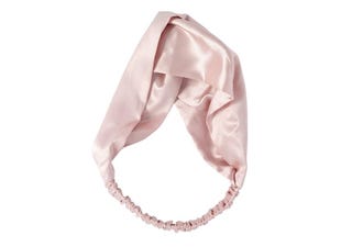 Pure Silk Headband