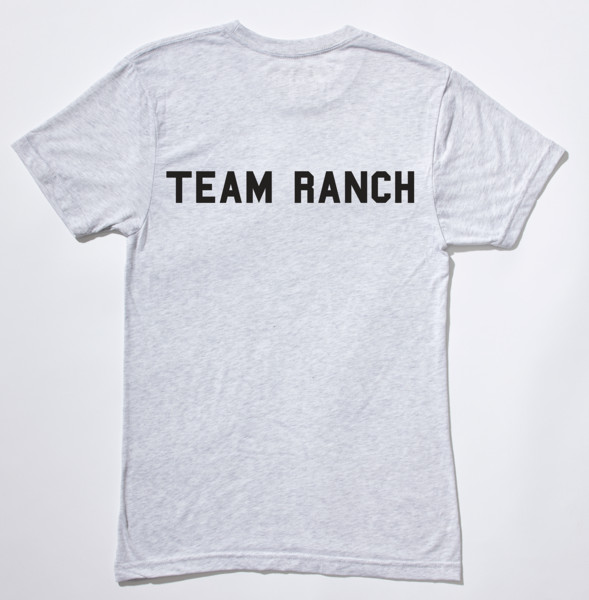 Team Ranch T-Shirt Team Ranch T-Shirt