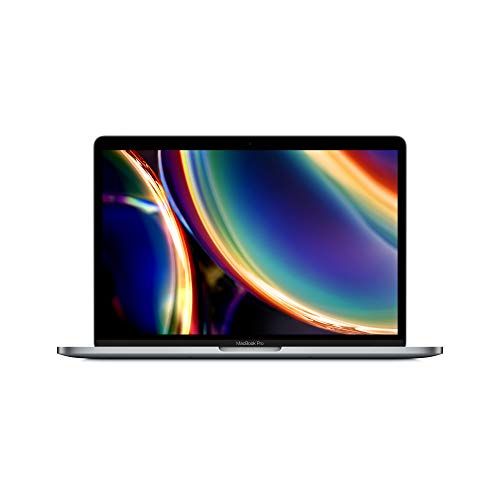 Apple MacBook Pro-13-inch,1TB SSD Storage